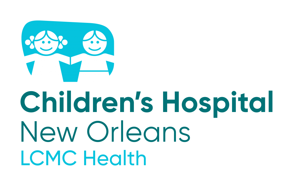 Children's Hospital New Orleans