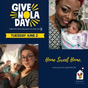 Give NOLA Day Save The Date