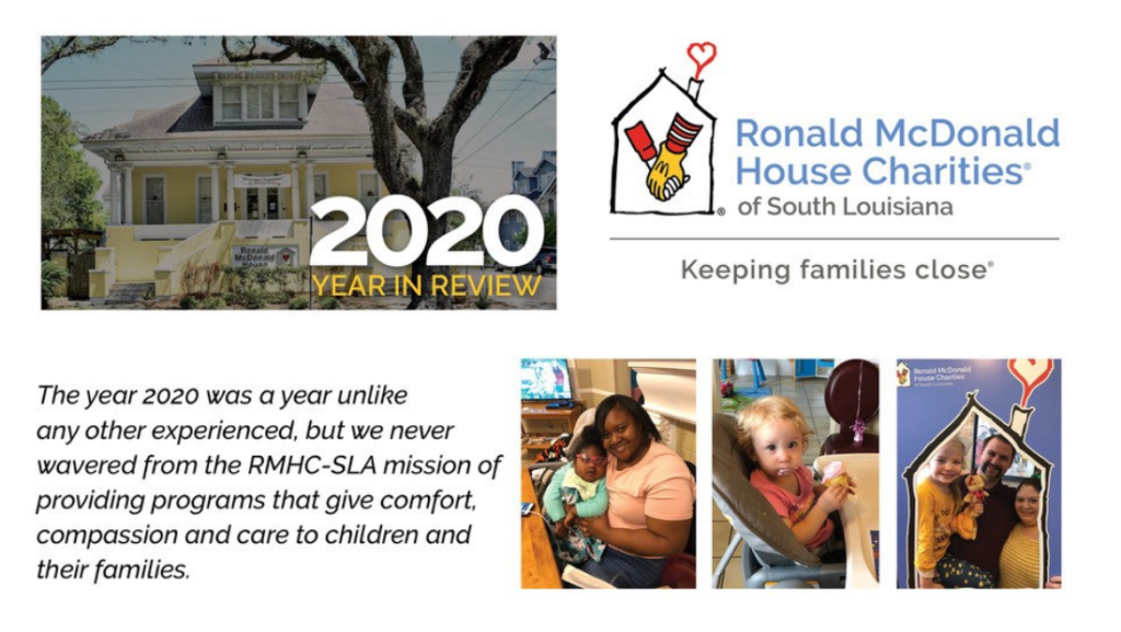 2020 Year In Review topper