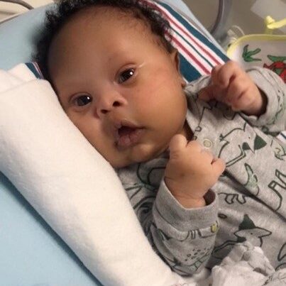 baby jojo story